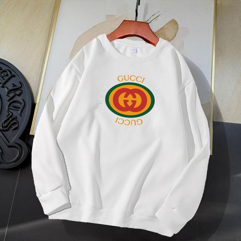 Gucci Men's Hoodies 691